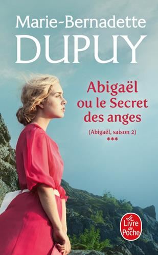Abigaël, saison 2 T.03 : Abigaël ou Le secret des anges