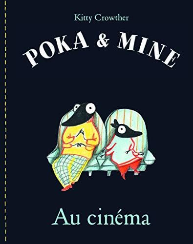 Poka & Mine : Au cinéma